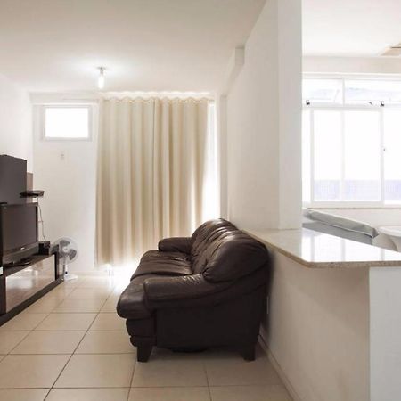 Apartamento Lopes Em カボ・フリオ エクステリア 写真