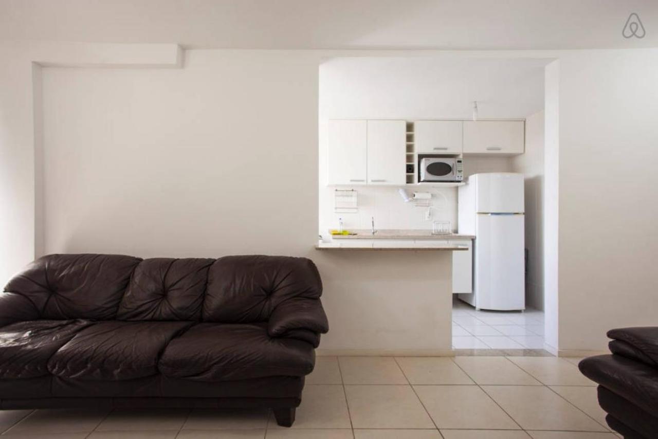 Apartamento Lopes Em カボ・フリオ エクステリア 写真