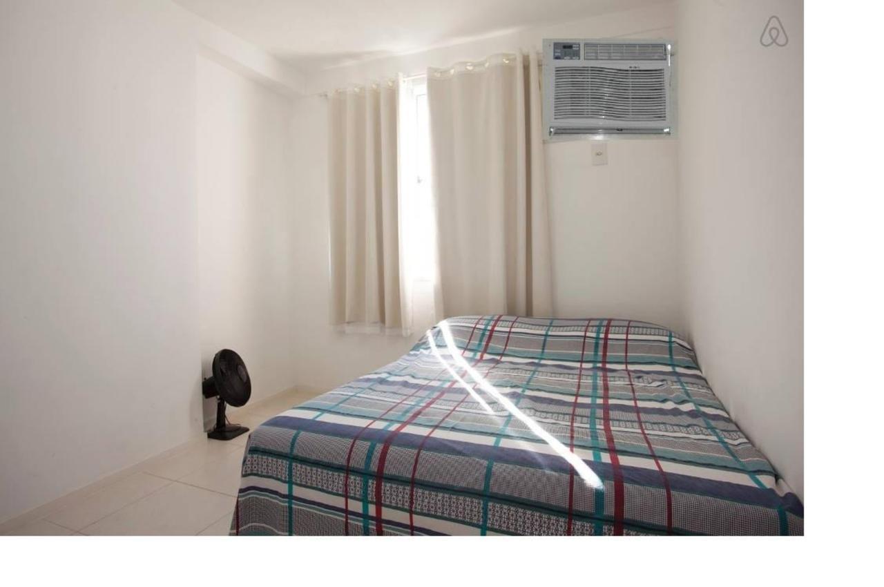 Apartamento Lopes Em カボ・フリオ エクステリア 写真