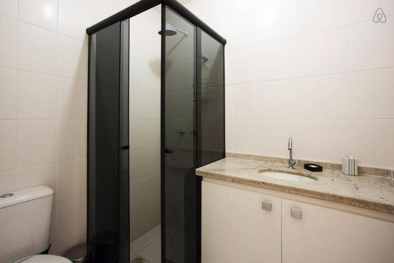 Apartamento Lopes Em カボ・フリオ エクステリア 写真