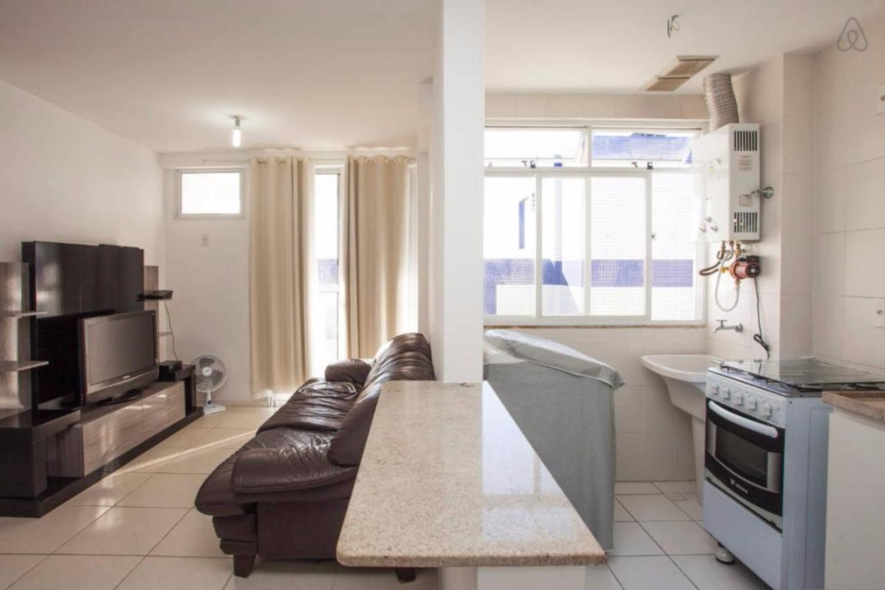 Apartamento Lopes Em カボ・フリオ エクステリア 写真